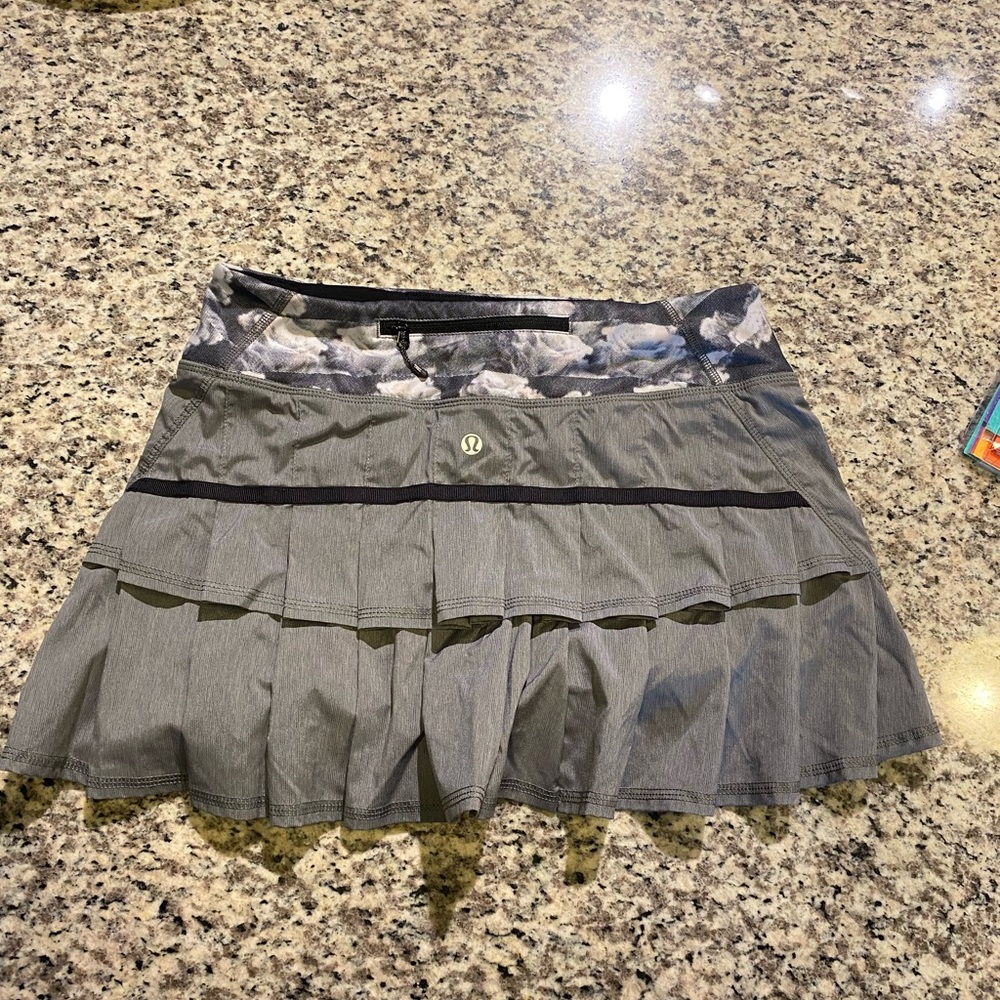 Lululemon Skirt